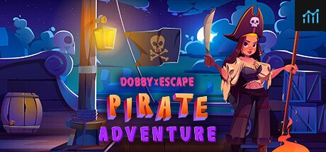 DobbyxEscape: Pirate Adventure PC Specs