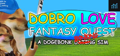 DOBRO LOVE FANTASY QUEST PC Specs