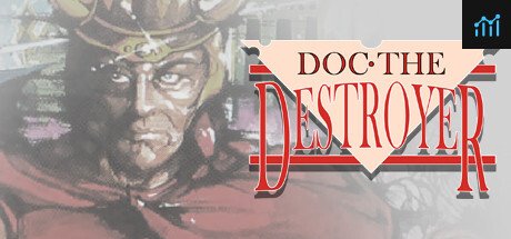 Doc the Destroyer PC Specs