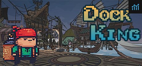 Dock King PC Specs
