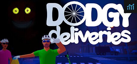 Dodgy Deliveries PC Specs