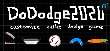DoDodge2020 PC Specs