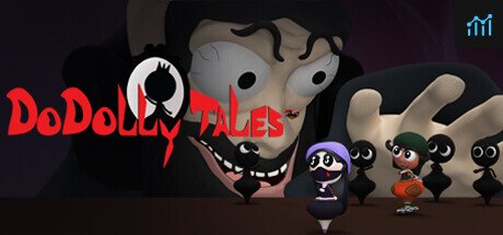 Dodolly Tales PC Specs