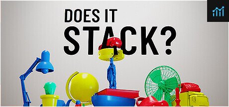 Does It Stack? PC Specs