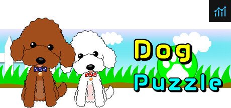 Can I Run Dog Puzzle?