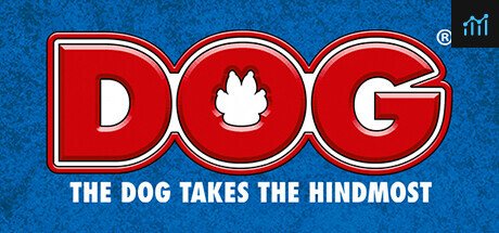DOG® – The dog takes the hindmost PC Specs