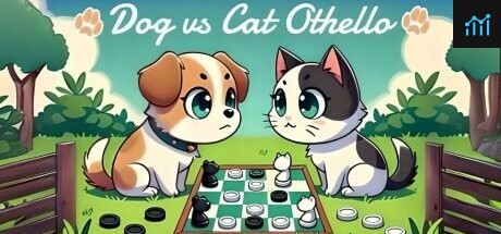 Dog vs Cat Othello PC Specs