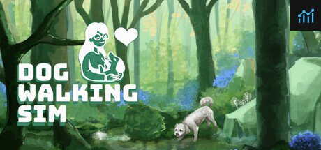 Dog Walking Sim PC Specs