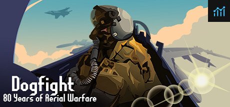 Dogfight: 80 Years of Aerial Warfare PC Specs