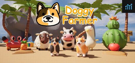 Doggy Farmer PC Specs