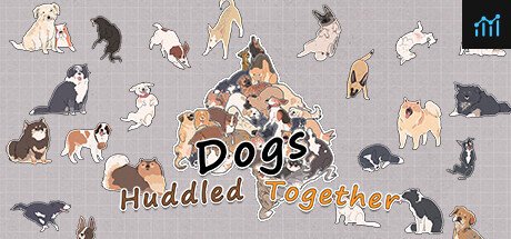 Dogs Huddled Together 挤在一起的狗狗们 PC Specs