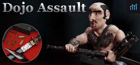 Dojo Assault PC Specs