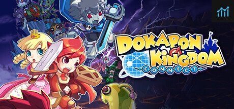 Dokapon Kingdom: Connect PC Specs