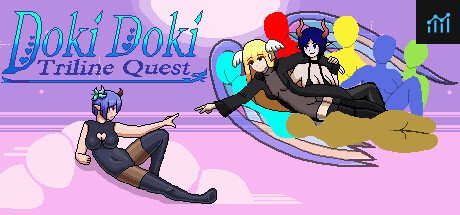 Doki Doki Tri-Line Quest PC Specs