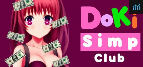 Doki Simp Club PC Specs