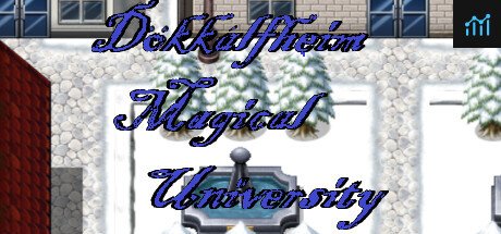 Dokkalfheim Magical University PC Specs