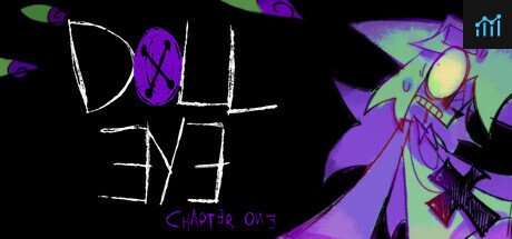 DOLL EYE: CHAPTER ONE PC Specs