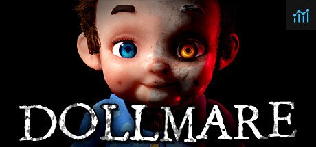 Dollmare PC Specs