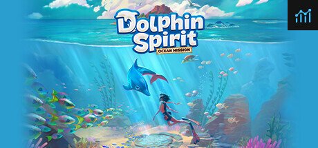 Dolphin Spirit: Ocean Mission PC Specs
