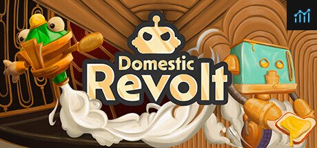Domestic Revolt PC Specs