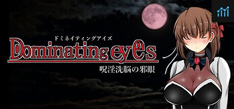 Dominating eyes PC Specs