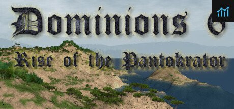 Dominions 6 - Rise of the Pantokrator PC Specs