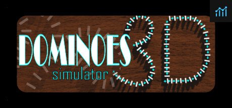 Dominoes3D Simulator PC Specs