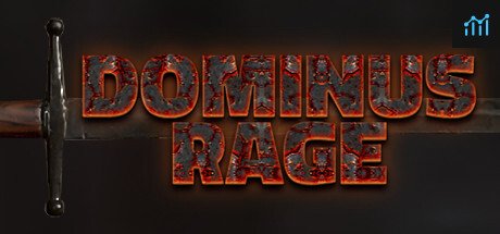 DOMINUS RAGE PC Specs