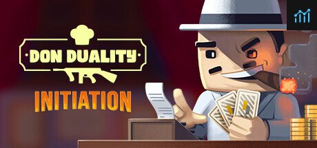 Don Duality: Initiation PC Specs