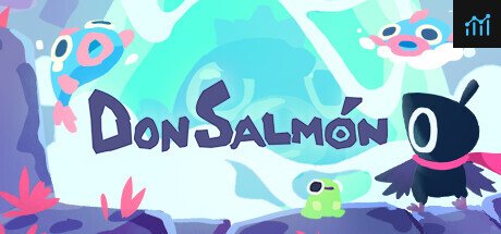 Don Salmon PC Specs