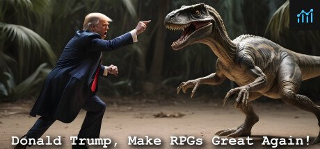 Donald Trump, Make RPGs Great Again! PC Specs