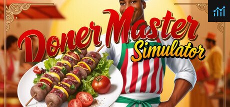 Doner Master Simulator PC Specs