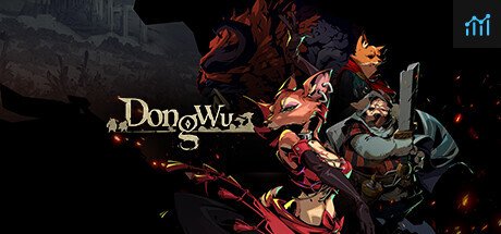 Dong Wu PC Specs