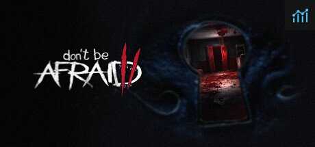 Can I Run Don't Be Afraid 2?
