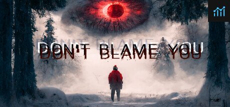 Don't blame you PC Specs