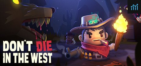 Don't Die In The West PC Specs