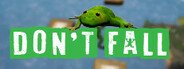 Don't Fall System Requirements