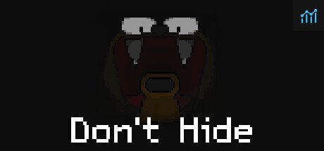 Can I Run Don't Hide?