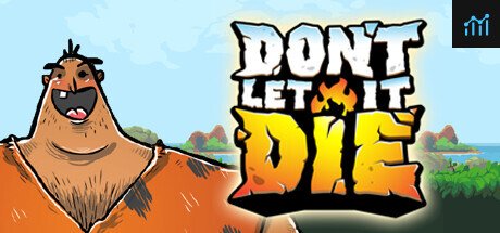 Don't Let It Die PC Specs