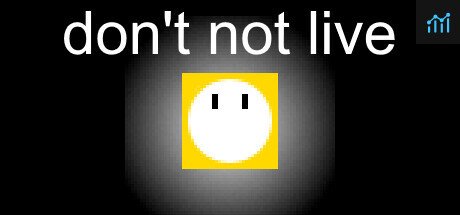 don't not live PC Specs