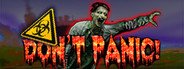 Don't Panic! System Requirements