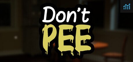 Can I Run Don't Pee?