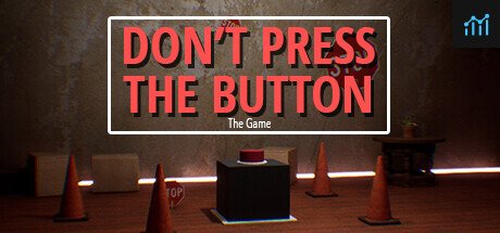 Don't Press The Button (To Delete The Multiverse): The Game PC Specs