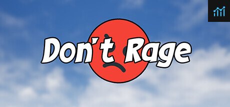 Don't Rage PC Specs