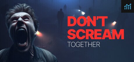 Don't Shout Together PC Specs