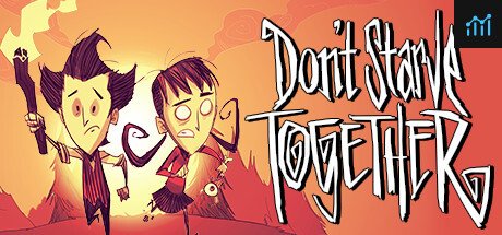 dont starve together out of memory