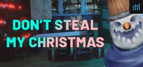 Don't Steal My Christmas! PC Specs