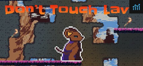 Don't Touch Lava PC Specs