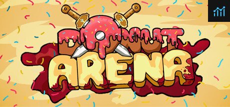 Can I Run Donut Arena?