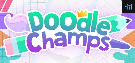 Doodle Champs PC Specs